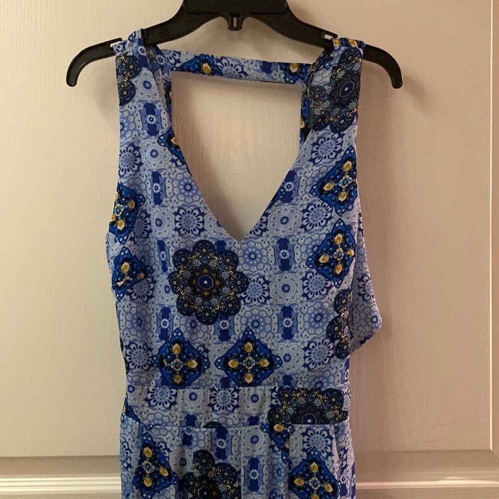 Dee Elle Romper - image 1